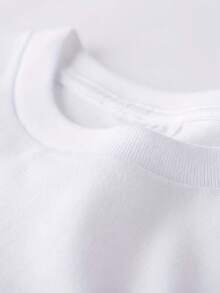 100% Cotton Men's Shirts Stance Fitment Car Wheel Design Graphic Tee For Automotive Enthusiasts Custom Style T-Shirt With Bold Typography And ChromeS Rim Artwork Perfect For Car Culture Fans Stree - 白色 - 查看 3