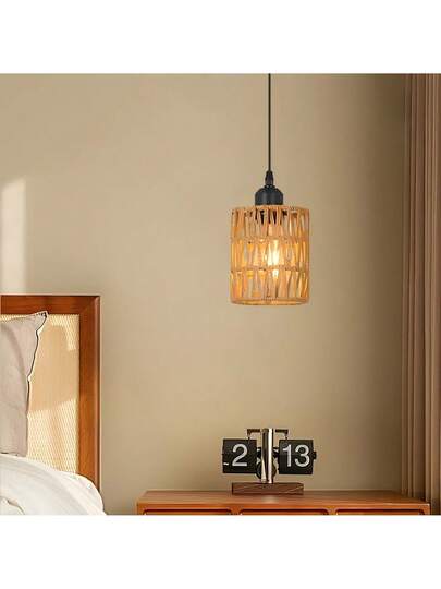 LED Lamp Modern 8128 view 5