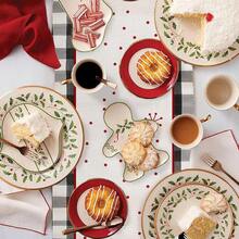 Seasonal Collectible Buildings - Árbol de Navidad - 查看 7