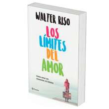 Los limites del amor / Libro / Walter riso - Libro único - Ver 1