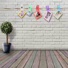 مشابك متعددة الأغراض كبيرة الحجم، تستخدم كمشابك خياطة ومشابك تجميع للحياكة والكروشيه والتريكو والأغراض العامة (ألوان عشوائية)