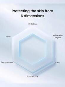 OLAY Natural Radiance Cream 50g Moisturizing Cream, A Skincare Cream For Day And Night Use, Is An Ideal Gift For Valentine's Day And Birthdays. - Multicolor - View 2