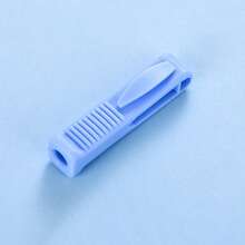 1 Pc Lightweight Ampoule Bottle Opener - Auxiliary Tool For Nurses, Small Grinding Wheel To Safely And Efficiently Open Glass Ampoule Bottles, Medication Vial Breaking Tool - Multicolor - View 14