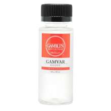 Gamblin Oil Painting Must Haves Mediums Set 6pcs