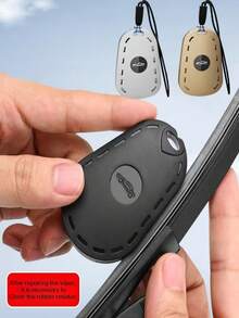 2pcs Universal Wiper Blade Repair Tool, Car Wiper Blade Repair Kit, Wiper Blade Restoration Tool, Suitable For All Seasons (Random Shipment Of New And Old Models) - Multicolor - View 9