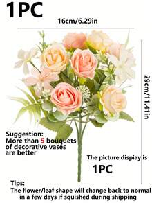 1/3/80 piezas Hortensias artificiales, ramos de flores de seda de rosas, plantas falsas para decoraciones de otoño, decoraciones de boda, hogar, comedor, dormitorio, cocina, decoraciones de habitación, accesorios de fiesta de cumpleaños, decoraciones de jardín al aire libre, decoraciones de árbol de Navidad, fiesta de boda, decoraciones del hogar, comedor, dormitorio, decoración de invierno, decoración de Halloween, decoración de Navidad, regalos de cumpleaños, regalos de Navidad