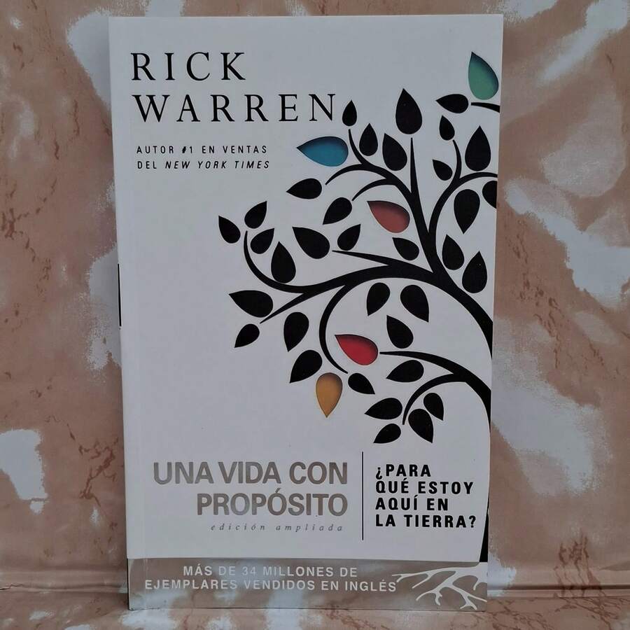 Religion & Spirituality - Single Book - View 1