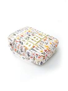 1 buc. Geantă de umăr multifuncțională pentru Biblie, brodată cu litere de dimensiuni mari pentru femei, geantă de mână pentru Biblie, geantă pentru Biblie, geantă pentru Biblie cu curea de umăr, cutie pentru marcaje biblice, potrivită pentru fete și femei, depozitare zilnică, participarea la activități de cult, pentru copii, părinți, cadou de sărbători, nu include toate pixurile și caietele din interior. Vă rugăm să rețineți dacă dimensiunea produsului din imagine este potrivită pentru dvs.