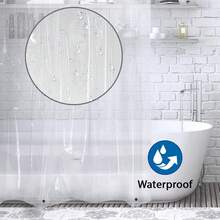 Shower Curtains - Clara - Ver 11