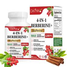 GWYNNE Vitamins/Minerals - Others - View 1
