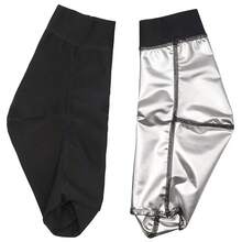 1 Pair Steam Socks, Sweat-Inducing, Warming, Foot Care Socks For Weight Loss - Multicolor - View 11