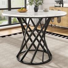 Dining Tables - Black - View 2