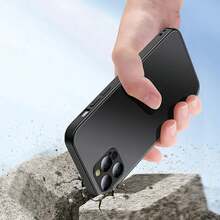 Custodia per telefono in silicone con cassetta magnetica radio compatibile con Apple 15, 14, 16, 13, 12, 11 Pro Max Mini 8 7 XS XR SE, antiurto - compatibile con custodia per iPhone 17, custodia per iPhone 17 Pro, custodia per iPhone 17 Pro Max