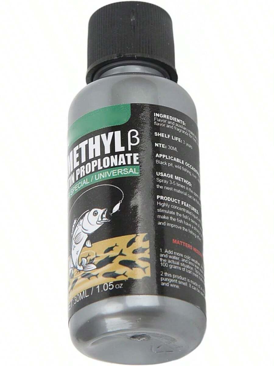 Fishing Attractants - 1 - 查看 1