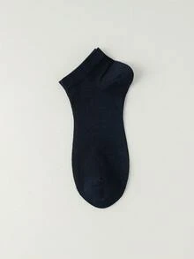 Ultra-dünne atmungsaktive Mesh-Herren-Knöchelsocken, leicht, nahtlos, einfarbig, vielseitig, feuchtigkeitsableitend, geruchshemmend, Frühling/Sommer