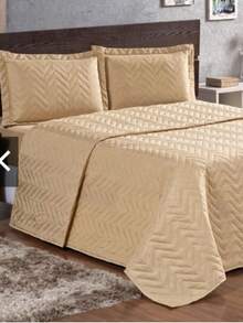 Quilts - 米色 - 查看 1