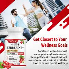 GWYNNE Vitamins/Minerals - Others - View 5