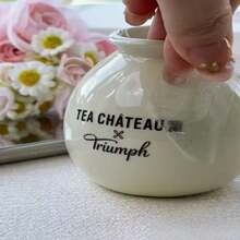 定制UV水晶转印贴纸，定制Logo贴纸，多种尺寸和颜色可选，适用于玻璃器皿、家具、DIY工艺品，高品质透明标签，礼品包装贴纸，适用于光滑表面，厨房必备品 - 彩色 - 查看 7