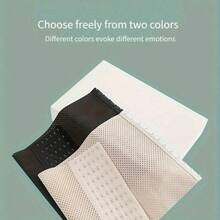 1 Paio di Manicotti Compressivi Modellanti per Cosce da Donna, Manicotti per Gambe per Esercizi di Modellatura delle Cosce, Yoga, Pilates e Uso Quotidiano - Multicolore - Visualizzare 3