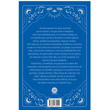 SESION ABIERTA LAS ALMAS CONECTAN EL ESPIRITU SANA libro espiritual crecimiento personal sesion abierta Las almas conectan El espiritu sana guia practica reflexiones meditacion sanacion energetica ejercicios de bienestar lectura recomendada para desarrollo interior envio rapido garantia original - Libro único - Ver 2