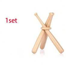 Mini Baseball Schläger Präsentationsständer, hölzerner Baseball Schläger Präsentationsständer mit bemalter Dekoration - hält 1 Baseball Schläger und 1 Ball, geeignet für Heim/Büro/Man Cave Dekoration, Baseball-thematische Partydekoration, Raumdekoration, Partyszene Dekoration, Puppenhaus, Schreibtischzubehör ohne Montage erforderlich, elegante Holzakzente, exquisite Verarbeitung, ideal für Sammler und Jugendliche