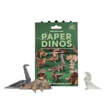 50pcs New DIY Paper Cats Origami Folding Animals - Multicolor - View 13