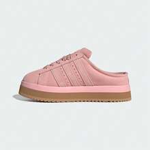 Adidas Originals Zapatos deportivos casuales CAMPUS 00s WTR LO W, Zapatos de invierno JR3238 - Rosa - Ver 2
