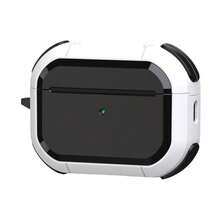 4/4（ANC）保护壳，兼容 Pro 第二代保护壳（2022-2024）（USB-C），带闩锁的防摔保护套，多色保护壳