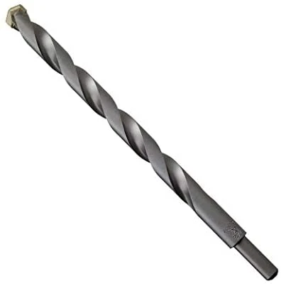ALPEN - Wiertło widiowe o długiej żywotności 16,00 x 400 mm. (Blister, 1 sztuka)