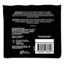 NORDIKO - Pack de 3 Barras de Jabó de Tocador Antibacteriano y Desodorante de 100g cada una, con Fragancia Fresca y Funció Repelente de Mosquitos - Multicolor - Ver 3