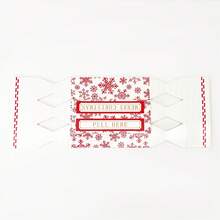 1/3/4/6/12pcs Merry Christmas Surprise Candy Cash Money Pull Handbag ,For Christmas Party DIY Home Cash Pull Paper Money Boxs New Year Decoration Gift 2026 - Multicolor - View 13