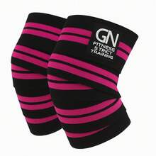 Bandage - FUCSIA - View 3