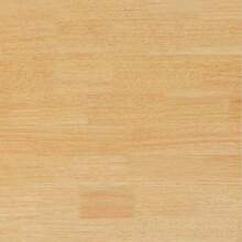 Esszimmerstühle 2 Stk. Weiß Massivholz Gummibaum-XY571371