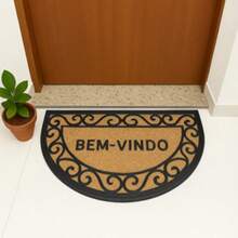 Capacho - Marrom - Visão 3