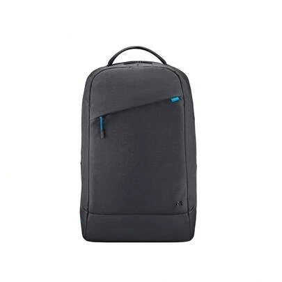 Mobilis 025029 mochila Mochila informal Negro Poliéster