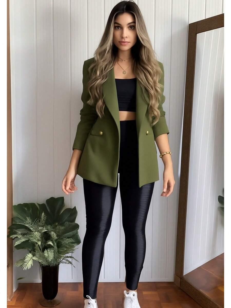 Women Blazers