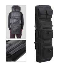 SHIOUCY Otra mochila para exteriores - Negro - Ver 10