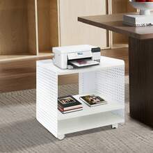 InSyoForeverEC Supporti per stampante - Bianco - Visualizzare 9