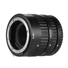 Lenses & Accessories - Black - View 8