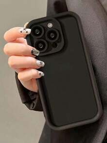 Basic Phone Cases - Czarne - Zobacz 10