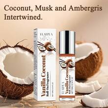 10 ml Czekolada Piżmo, Wanilia Kokos, Świeży Olejek Eteryczny Malina w Rollerze, Perfumy w Roll-On, Prezenty do Pielęgnacji Paznokci dla Kobiet, Olejek do Masażu, Olejek do Ciała, Długotrwały Zapach, Olejki Aromaterapeutyczne Do Dyfuzora, Prezenty do Pielęgnacji Skóry - 10ml - Zobacz 11