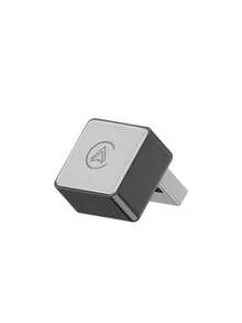XUDA 2025 NUEVO Súper Mini Adaptador de Cableado a Inalámbrico CarPlay y Android Auto Caja AI 2 en 1 Plug and Play para el 99% de los automóviles originales con CarPlay/Android Auto con cable 2.4~5.0 GHz WiFi5 Elegante y Portátil - Multicolor - Ver 15