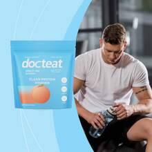 Whey Protein Powder, Muscle Building Supplement, High-Quality Fitness Protein, 100% Whey, Post-Workout Recovery For Men & Women - CHINA - View 12