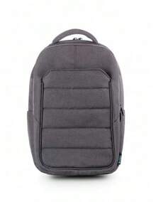 Mochila Urban Factory ELB15UF para laptop, 39,6 cm (15,6"), cinza - HP - Ver 1