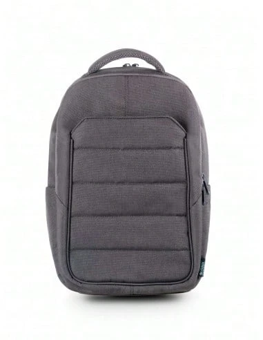 Mochila Urban Factory ELB15UF para laptop, 39,6 cm (15,6"), cinza - HP - Ver 1