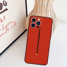 Funda de teléfono Misión Imposible compatible con iPhone 16 Pro Max, 15, 14, 13, 11, 12 Pro Max, Mini, XR, 15, 16 Plus, 16e. Funda trasera compatible con iPhone 17, 17 Pro, 17 Pro Max - 10033 - Ver 7