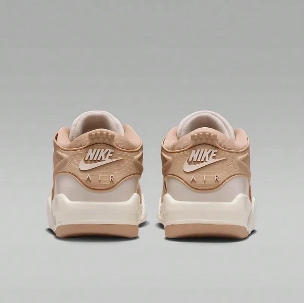 Nike Zapatillas deportivas de baloncesto Air Jordan 4 RM para mujer