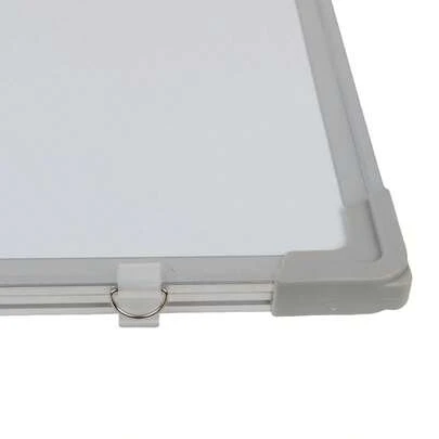 1X Large-Sized Writing And Drawing Board, Capable Of Using Chalk And Oil-Based Pens For Writing And Drawing, Suitable For School, Home Use, Company, Conference, And Store Messages