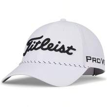Breezer - Gorro de Gorra de bisbol Unisex Adulto - Talla Única + Blanco/Negro - Ver 2