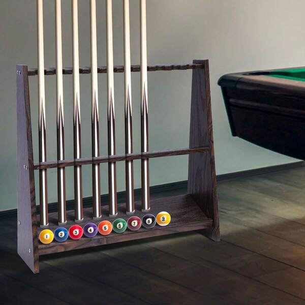 GDAE10 Billiard Cue Stand